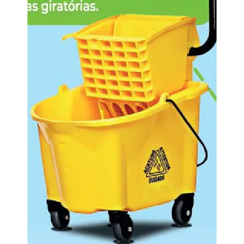 Carro mop