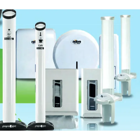 Dispensers