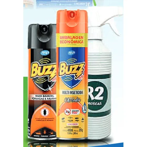 Buzz e R2