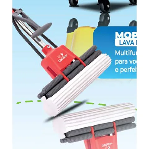 Mop de EVA