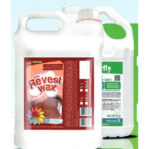 Revestwax 5 L