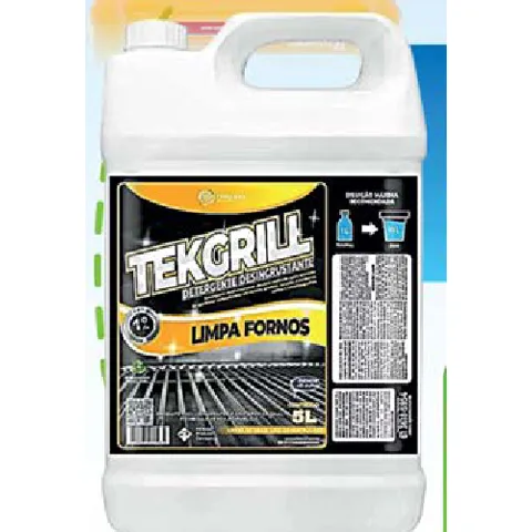 Tekgrill 5 L