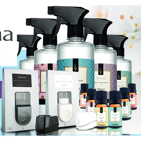 Via Aroma