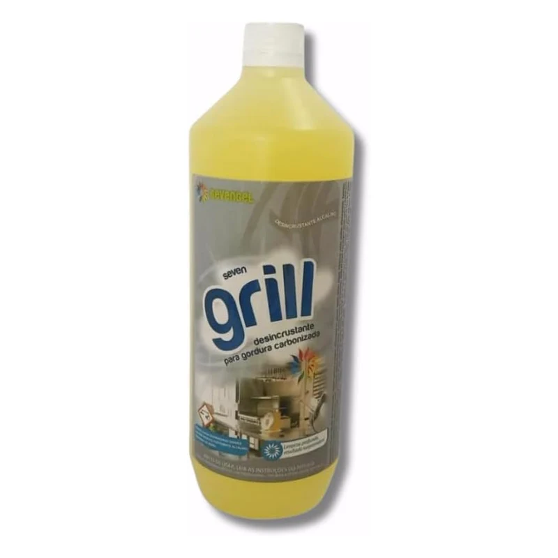 Seven Grill 1 L
